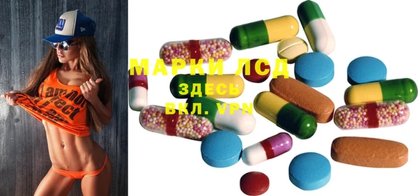 гашик Лихославль